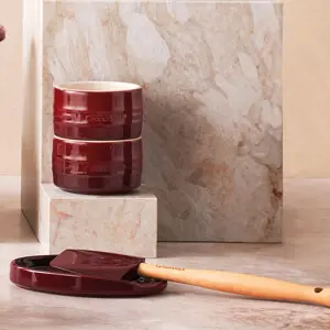 Le Creuset Rhône Stoneware Stackable Ramekin